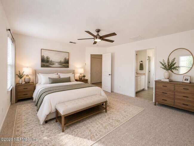 Building Photo - 4033 Haydon Burns Pl