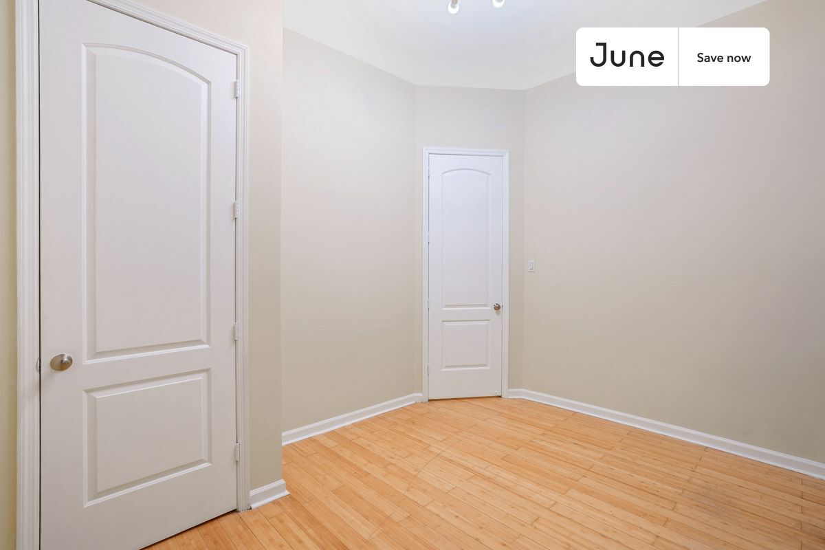 Building Photo - 301 St Nicholas Ave