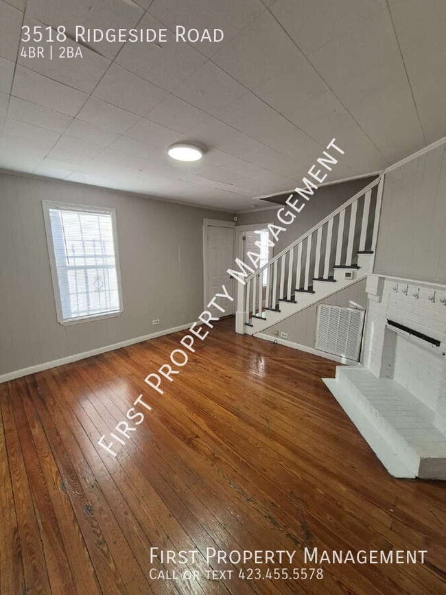 Building Photo - 3518 Ridgeside Rd