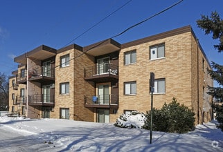 Building Photo - Arden Court Apartments