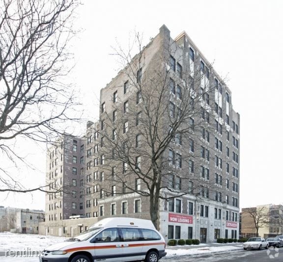 Primary Photo - 93 Seward Ave