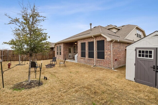 Building Photo - 4312 Coffee Mill Rd
