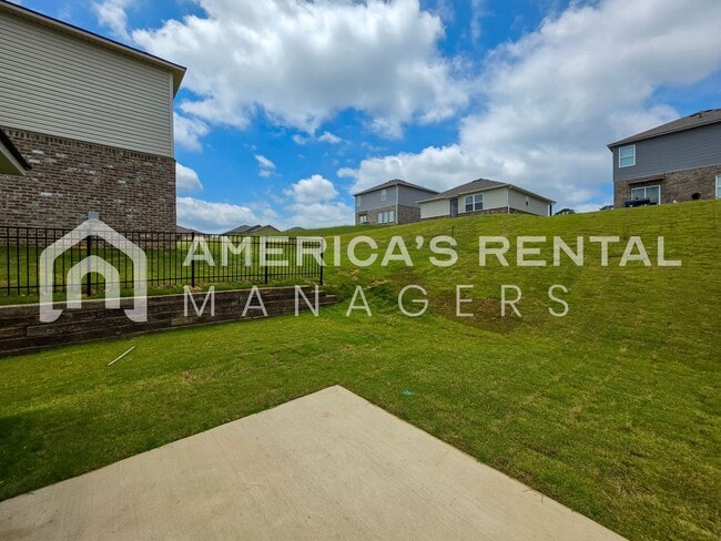 Building Photo - New Construction Home for Rent! DEPOSIT PENDING!