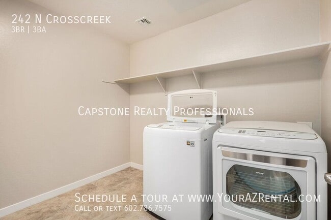 Building Photo - 242 N Crosscreek-