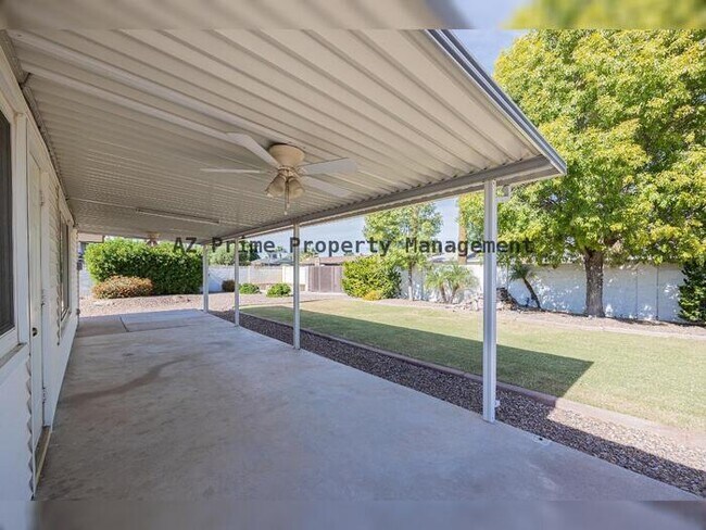 Building Photo - 428 E Fremont Dr