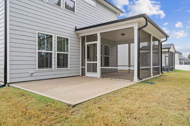 Building Photo - 3-Bedroom Spacious New Construction Home in Fuquay-Varina