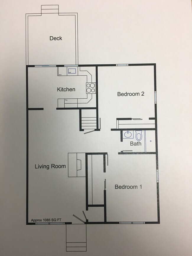 Building Photo - 2 Windwood Dr