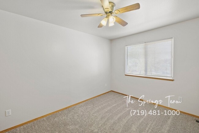 Building Photo - 5BD/4BA MONUMENT HOME in THE HEIGHTS at JACKSON CREEK - Security Deposit Waiver Available