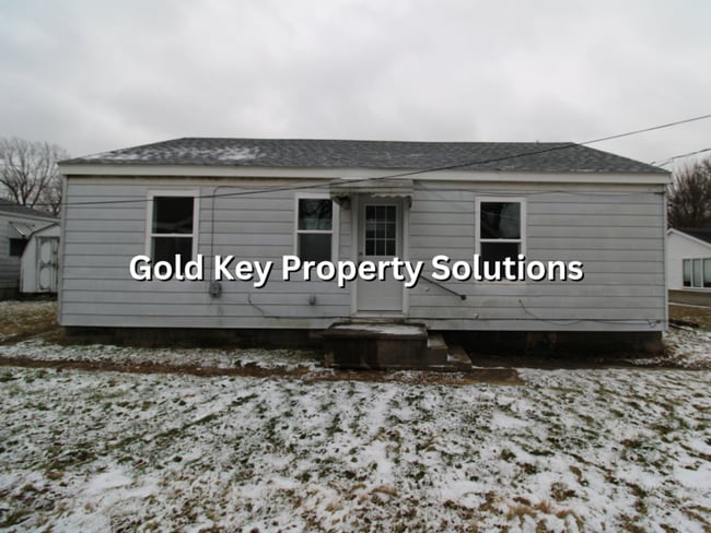 Building Photo - 4105 Main St