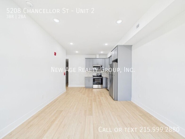 Building Photo - 5208 Chancellor St