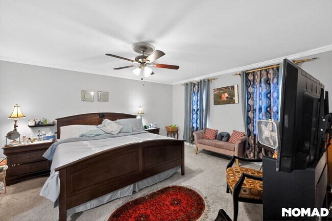 Building Photo - Spacious 4BR House in Germantown