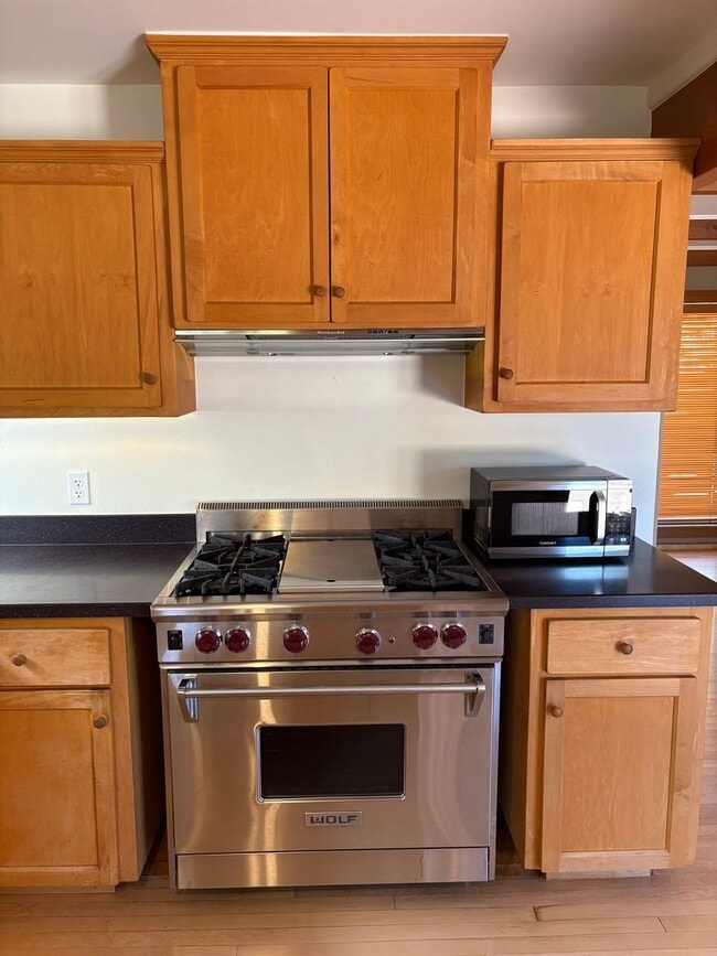 Building Photo - Unfurnished, 1-Year Long-Term Rental