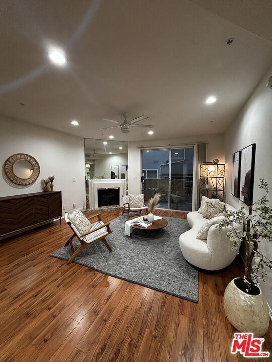 Building Photo - 3460 S Centinela Ave