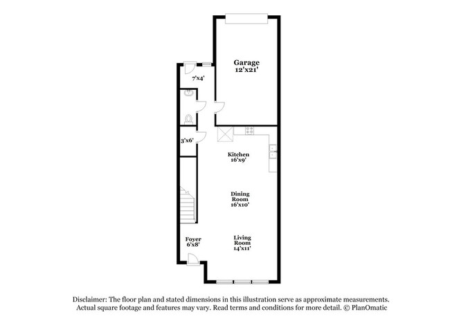 Building Photo - 555 Landing View Dr