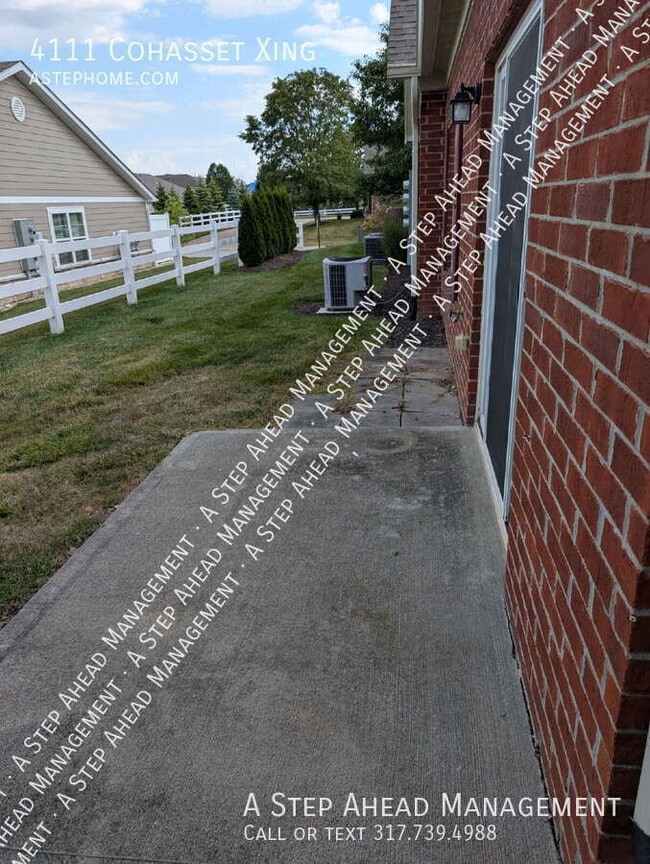 Building Photo - 4111 Cohasset Xing