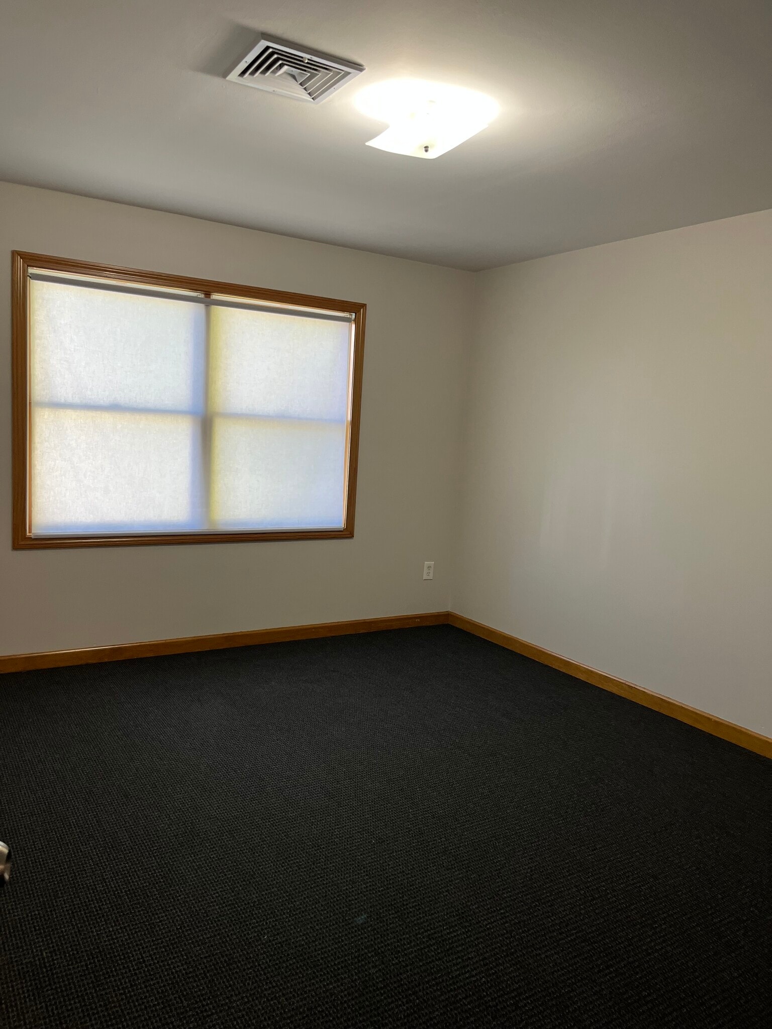 Bedroom #2 - 1521 Highland Ave