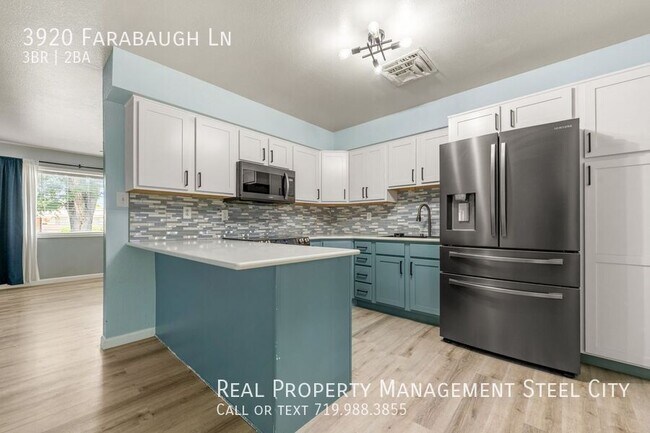 Building Photo - 3920 Farabaugh Ln