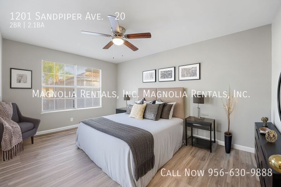 Building Photo - 1201 Sandpiper Ave