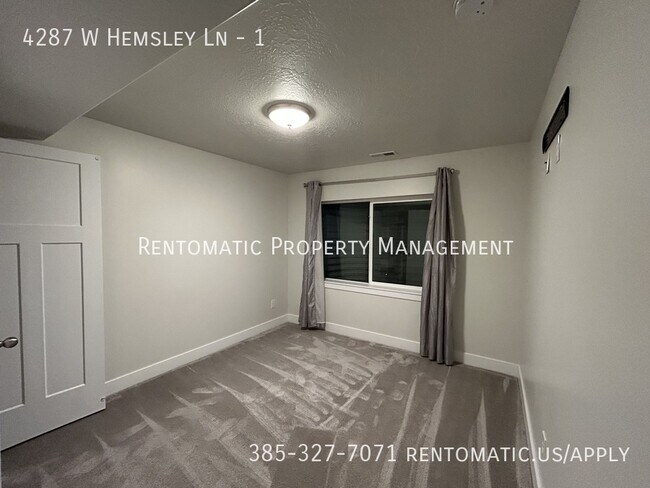 Building Photo - 4287 W Hemsley Ln