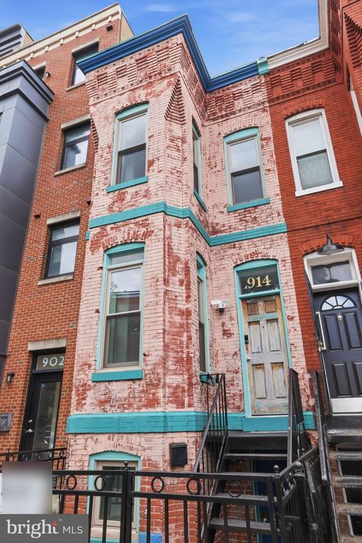 Building Photo - 914 N St NW