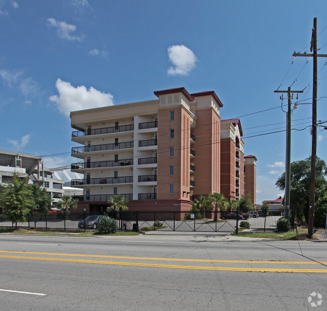 Building Photo - The Spur at Williams-Brice