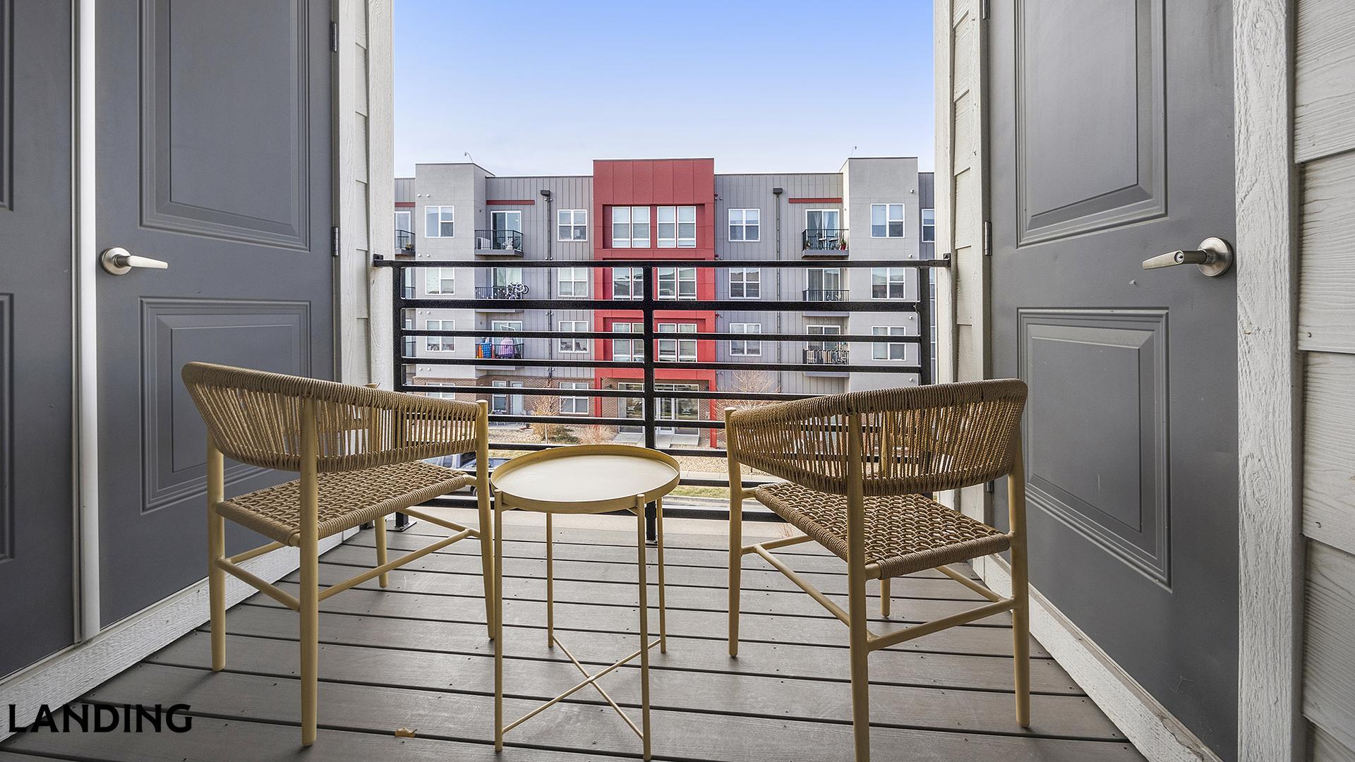 Building Photo - 4000 N Albion St