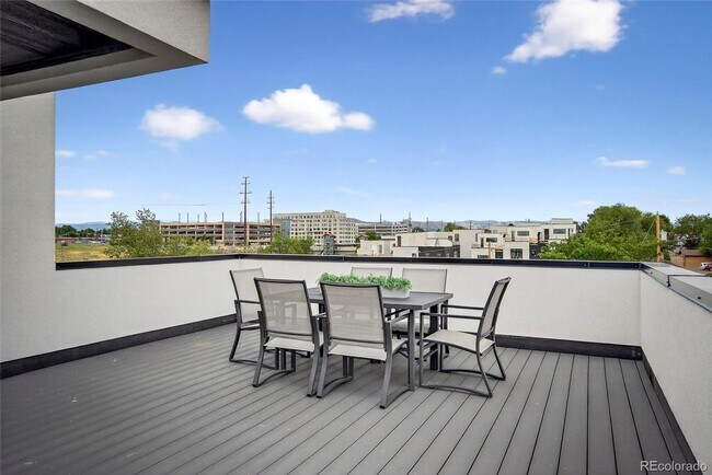 Building Photo - New Construction Townhome with Rooftop Deck