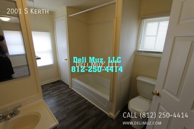 Building Photo - 2001 S Kerth-