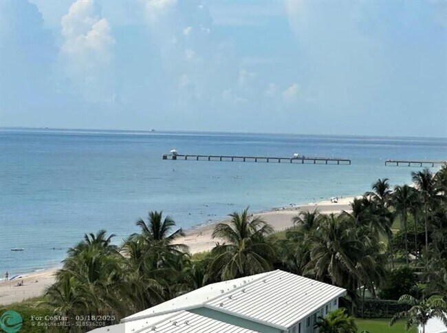 Building Photo - 6000 N Ocean Blvd