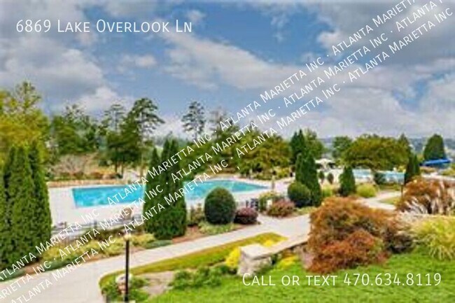 Building Photo - 6869 Lake Overlook Ln