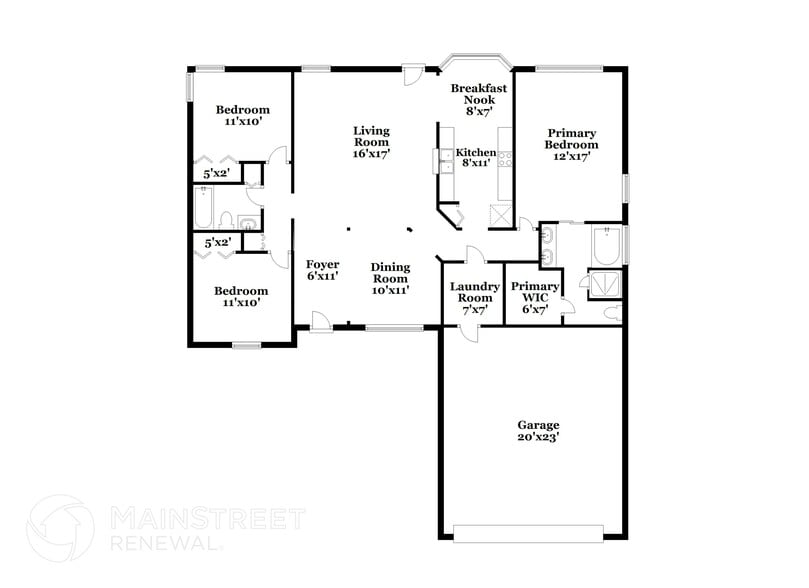 Building Photo - 6079 Fillyside Trail