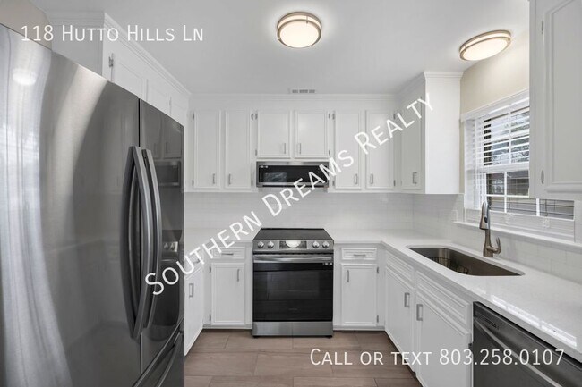 Building Photo - 118 Hutto Hill