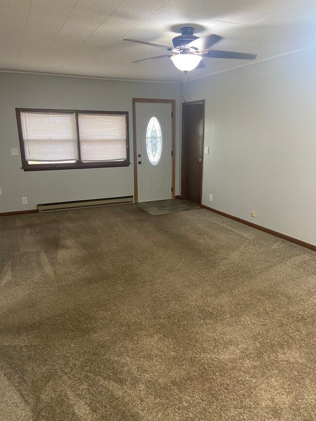 Dining Room/ Bonus Room/ Bedroom #3 - 5421 16th Ave SW