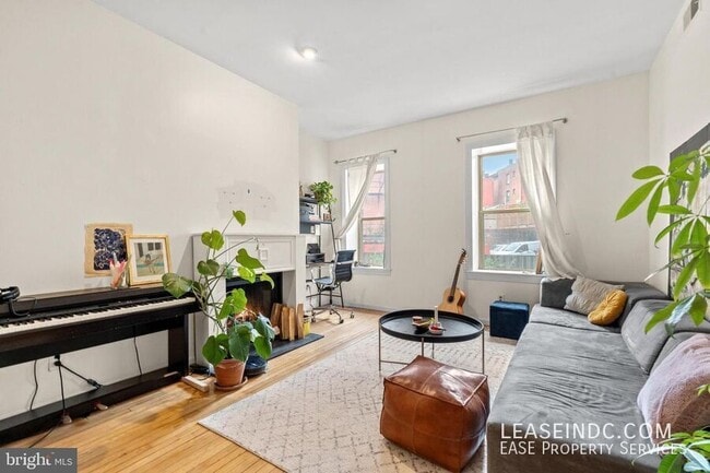 Building Photo - 1930 New Hampshire Ave NW