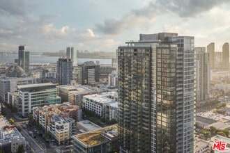 Building Photo - 601 Eleventh Ave