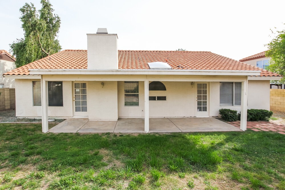 Building Photo - 7008 W Marco Polo Rd