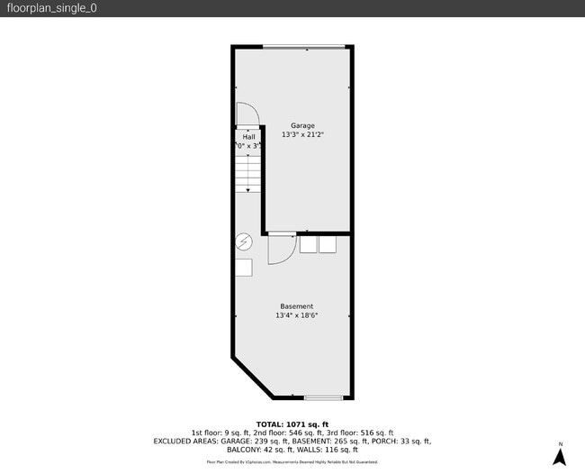 Building Photo - $2,400 - 2-Bed, 1.5-Bath Townhome in Lakewood Updated Throughout, With Garage + AC, Near Bear Cre...