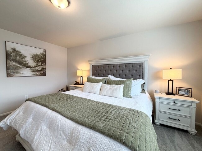 Building Photo - Stunning 2024 Bonney Lake/Tehaleh Home
