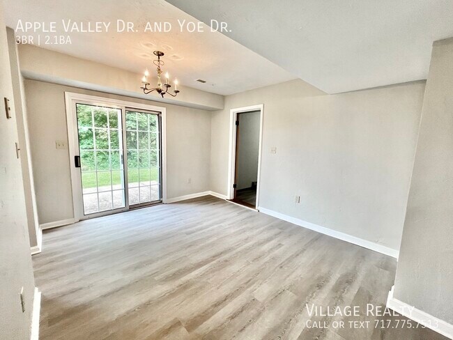 Building Photo - 914 Apple Valley Dr