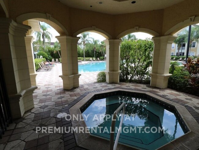 Building Photo - Spacious 2 Bed / 2 Bath Second-Floor Condo at Grand Reserve at Kirkman Park