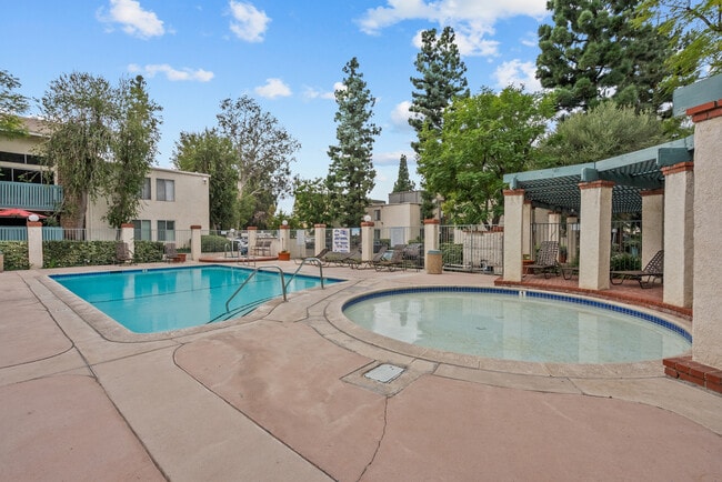 Building Photo - 5700 Etiwanda Ave