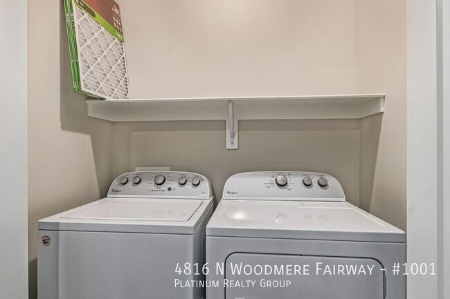 Building Photo - 4816 N Woodmere Fairway