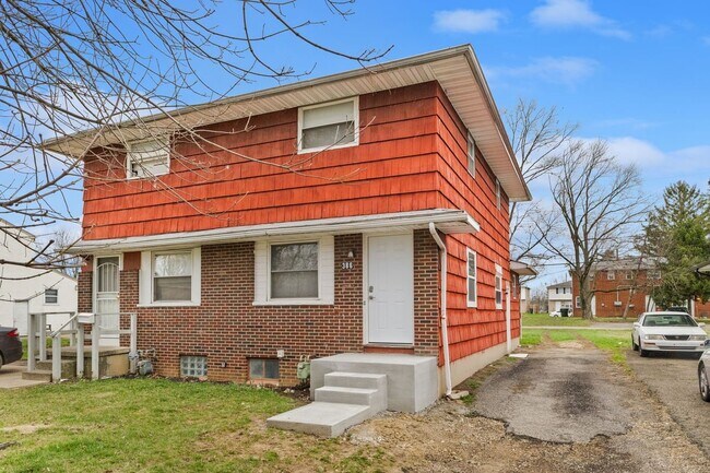 Building Photo - 384-386 South Napoleon Avenue - 386 S. Napoleon Avenue