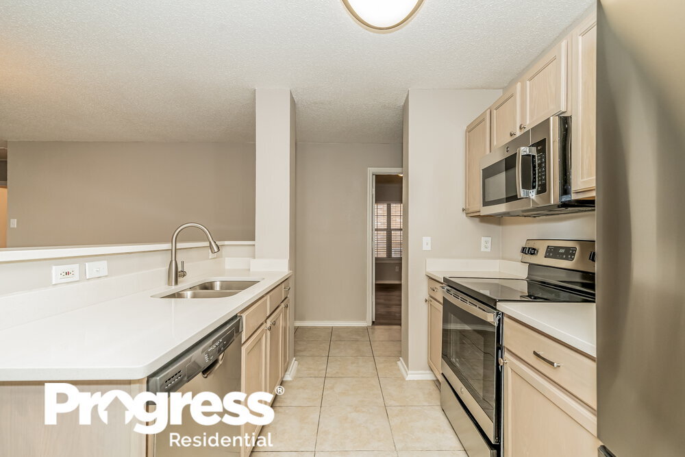 Building Photo - 1221 Cathey St