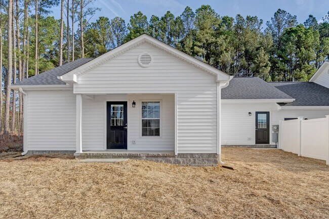 Building Photo - New Construction 3 Bedroom/ 2 Bathroom Homes with Garage