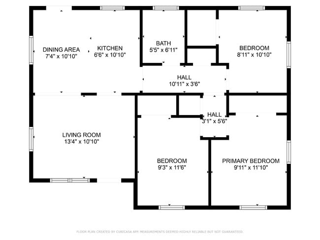 Building Photo - 215 Legion Dr W