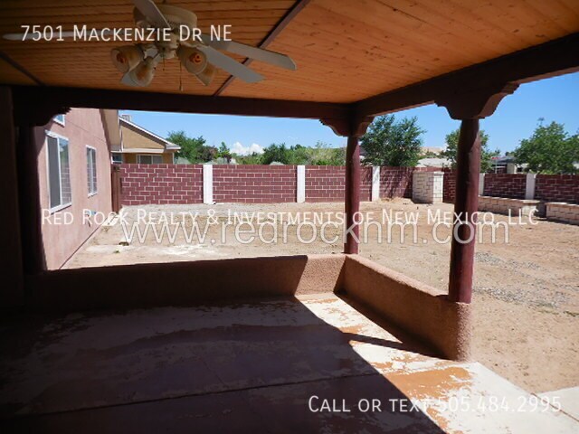 Building Photo - 7501 MacKenzie Dr NE
