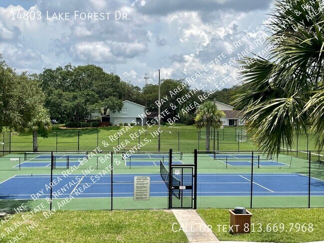 Building Photo - 14803 Lake Forest Dr