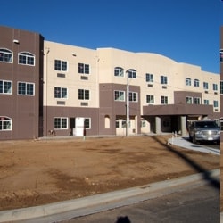 Primary Photo - Harshfield Terrace