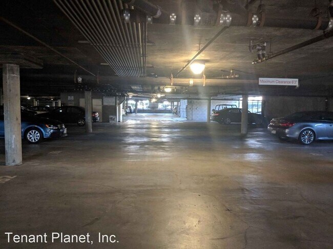 Building Photo - 411 Park Ave